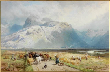 Ben Nevis (cor do corpo)
